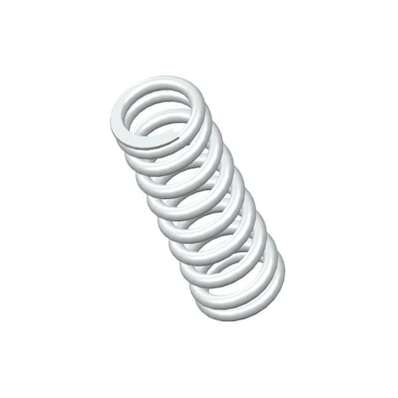 Approved Vendor Compression Spring, O= .300, L= .88, W= .045 G409964429